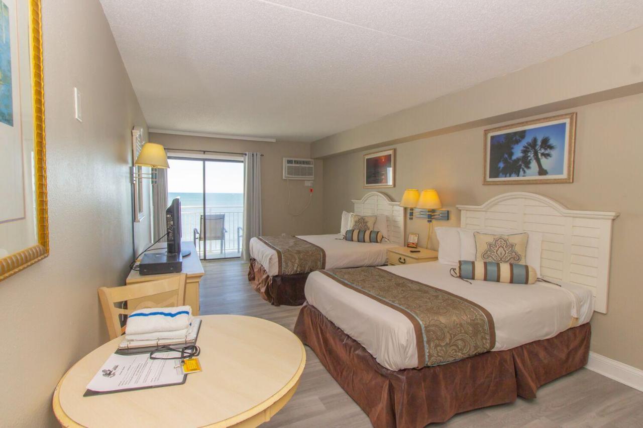 Holiday Home In Myrtle Beach 20703 Exterior foto