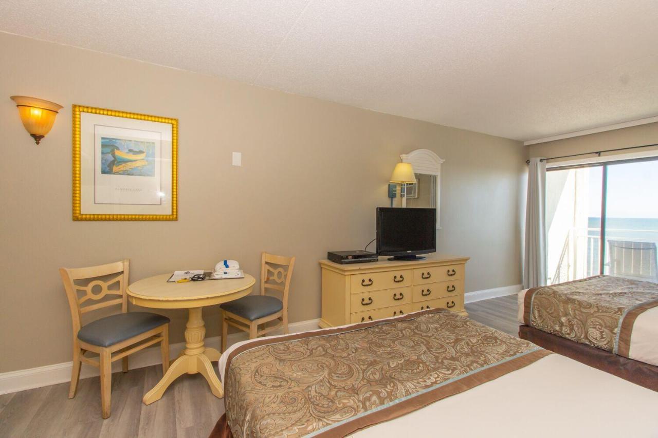 Holiday Home In Myrtle Beach 20703 Exterior foto